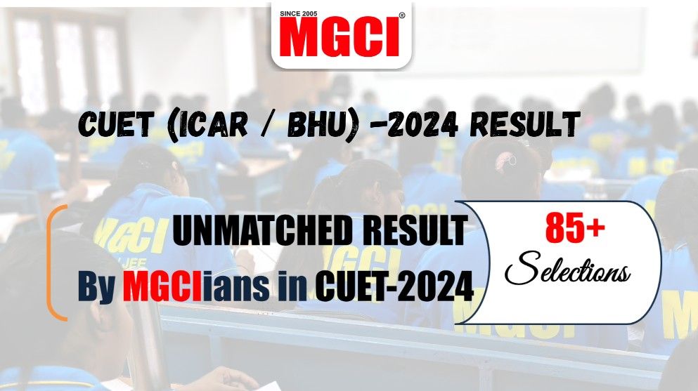 MGCI Coaching Institute image 3